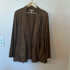 BCBGeneration Blazer with pockets